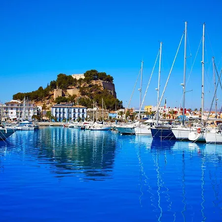 Fili By Interhome Denia