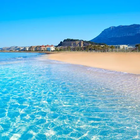 Fili By Interhome Denia