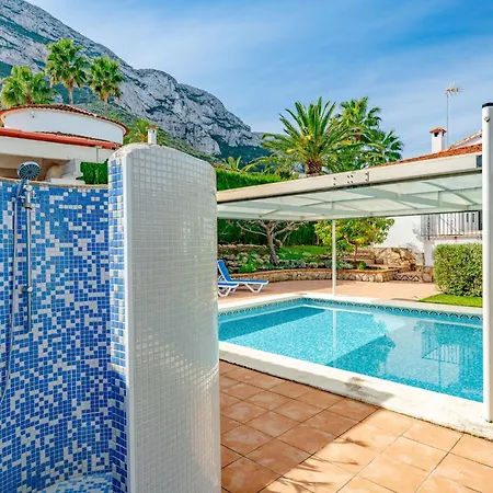 Fili By Interhome Holiday home