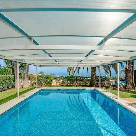 Fili By Interhome Holiday home Denia