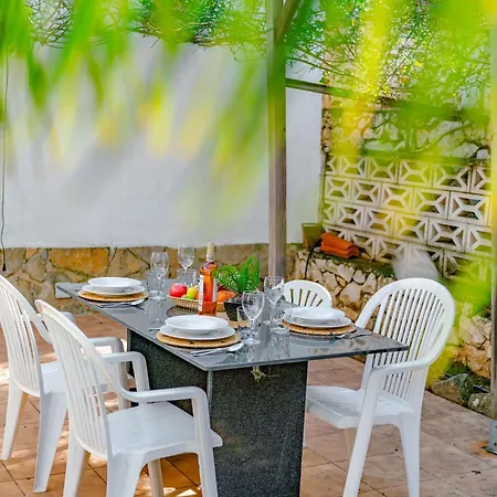 Fili By Interhome Denia