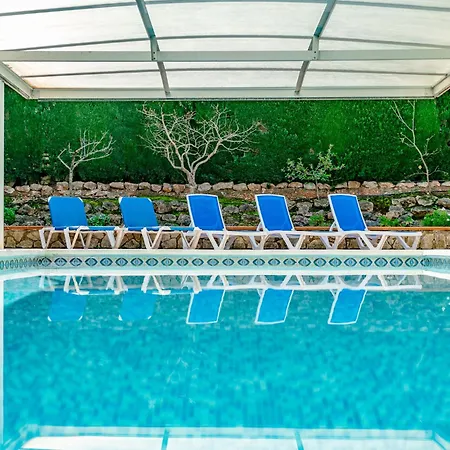 Fili By Interhome * Denia