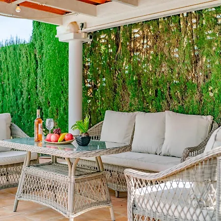 Fili By Interhome * Denia