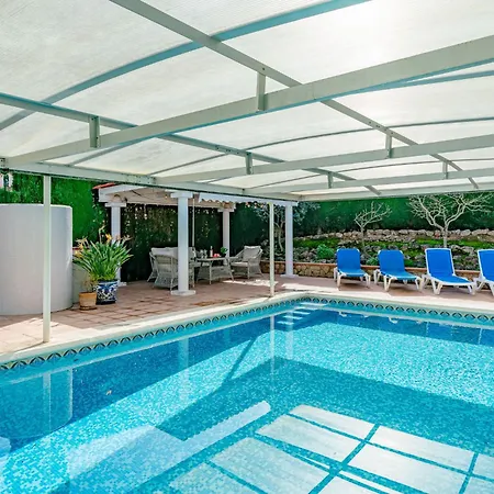 Fili By Interhome Holiday home