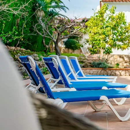 Holiday home Fili By Interhome