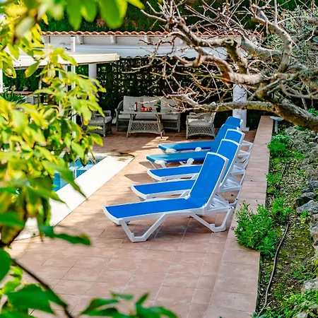 Fili By Interhome Holiday home Denia