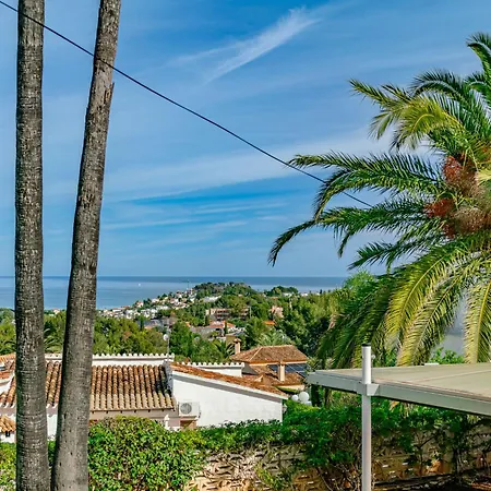Fili By Interhome Holiday home Denia