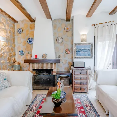 Fili By Interhome Denia