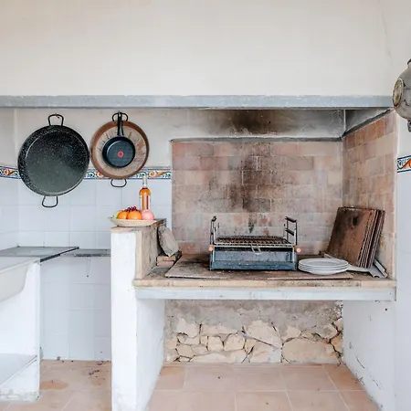 Fili By Interhome * Denia