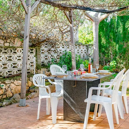 Holiday home Fili By Interhome
