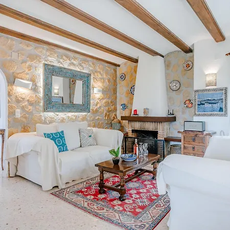 Holiday home Fili By Interhome