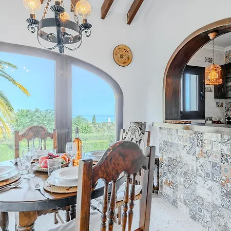 Holiday home Fili By Interhome *