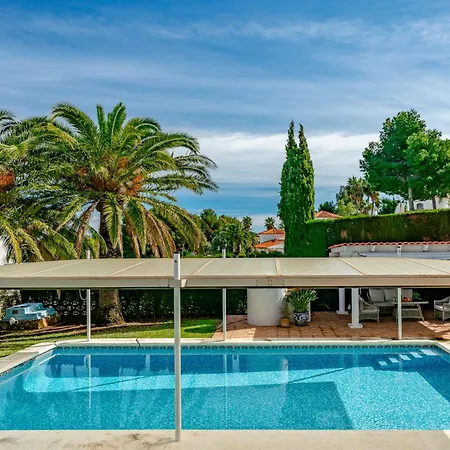 Holiday home Fili By Interhome *