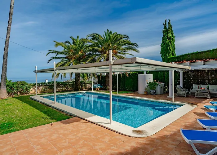 Fili By Interhome