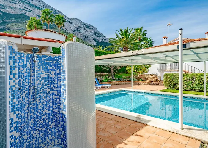 Fili By Interhome Casa vacanze