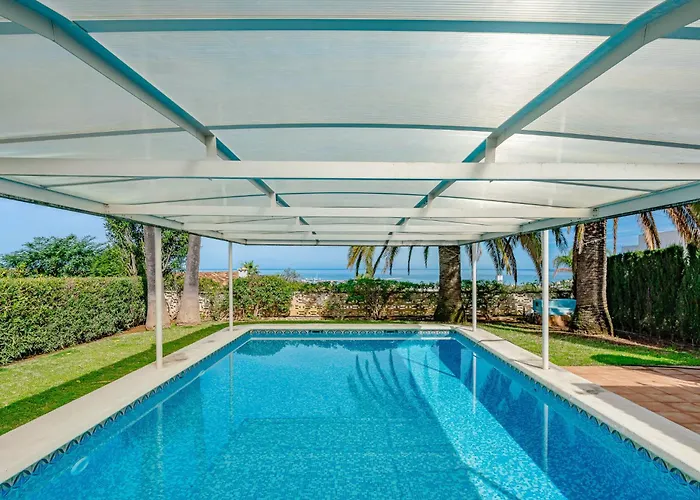 Fili By Interhome Casa vacanze Dénia