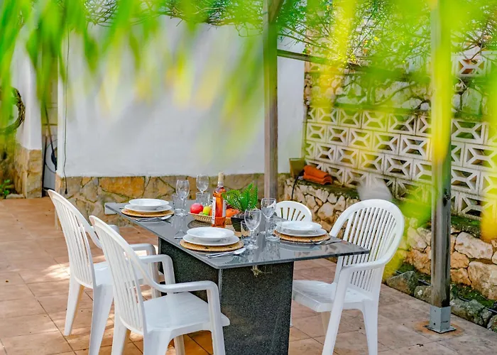 Fili By Interhome Dénia