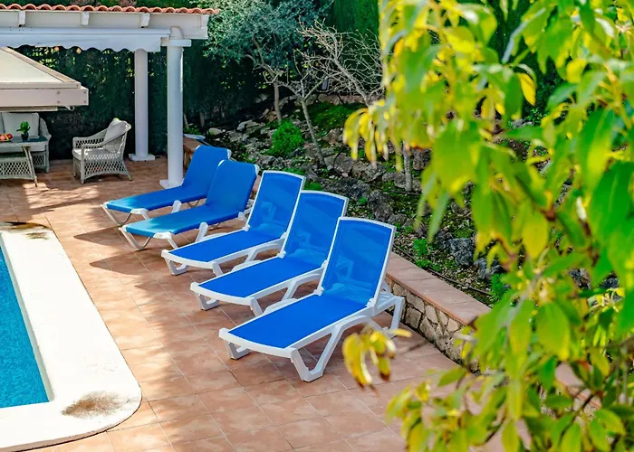 Casa vacanze Fili By Interhome *