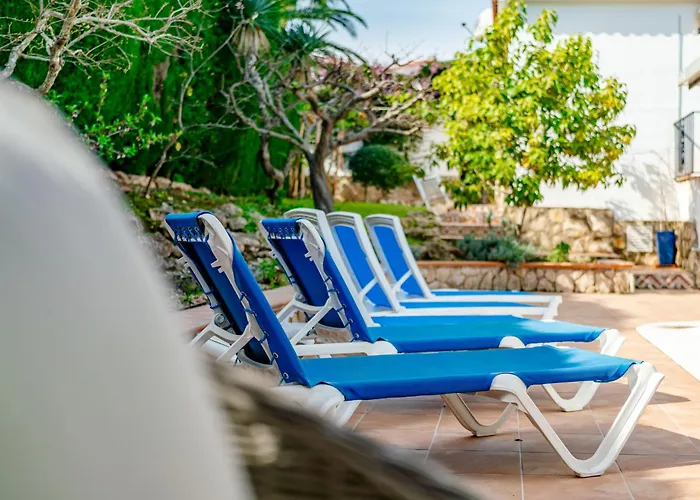 Casa vacanze Fili By Interhome