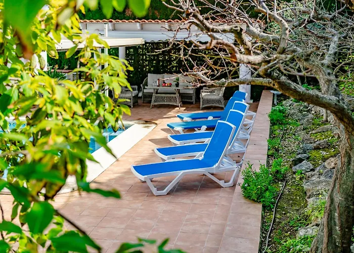 Fili By Interhome Casa vacanze Dénia