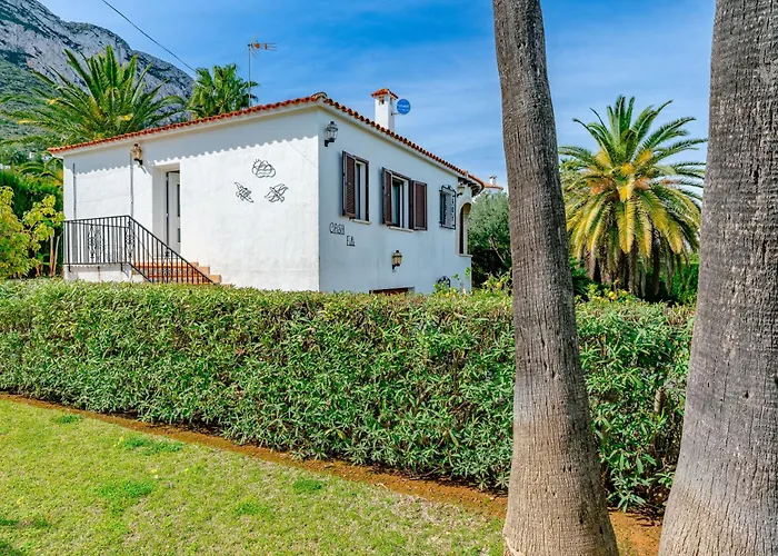 Fili By Interhome Casa vacanze