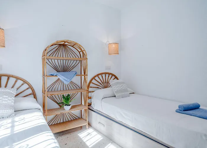 Fili By Interhome Casa vacanze Dénia