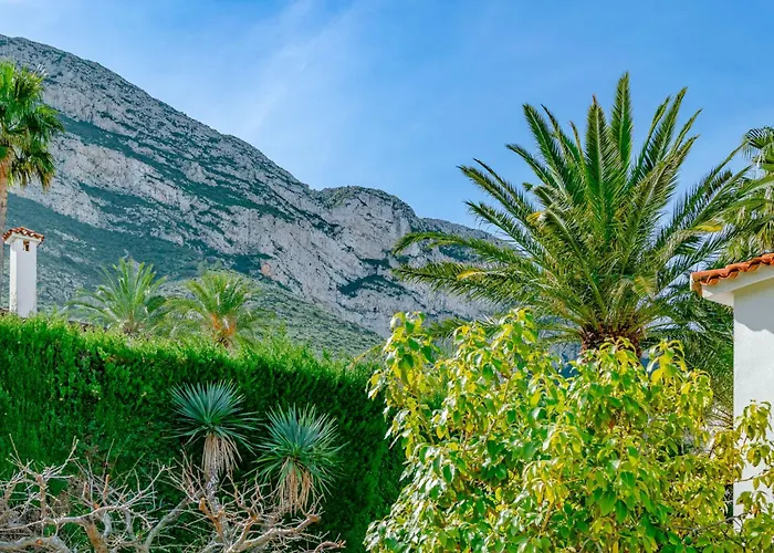 Fili By Interhome Casa vacanze