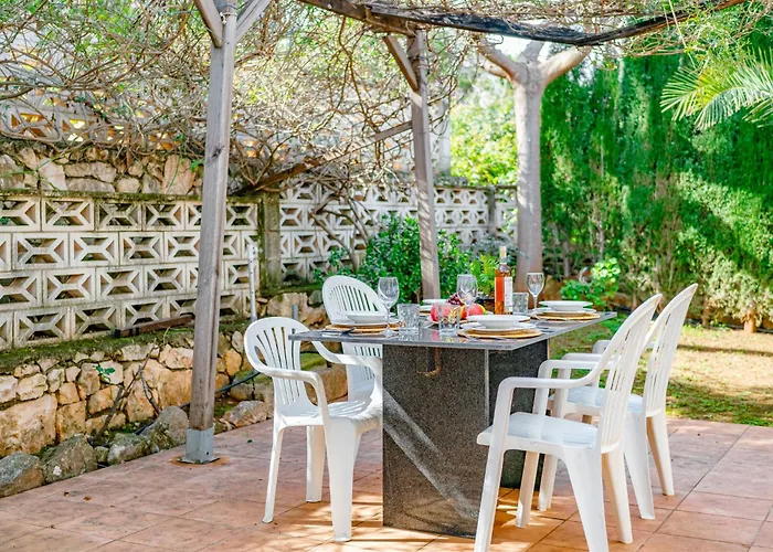 Casa vacanze Fili By Interhome