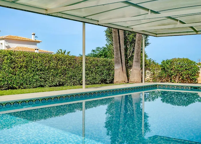 Fili By Interhome Casa vacanze Dénia