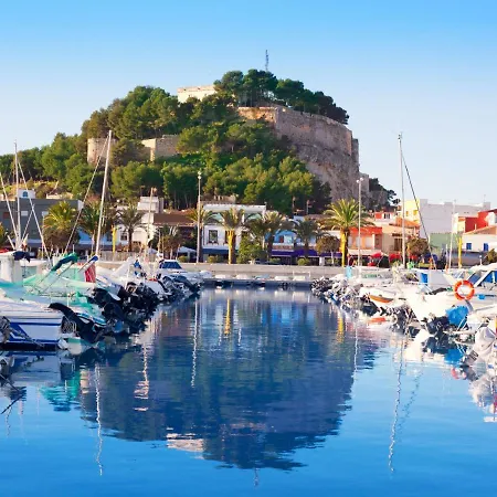 Fili By Interhome Nyaraló Denia