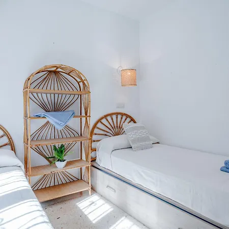 Fili By Interhome Nyaraló Denia