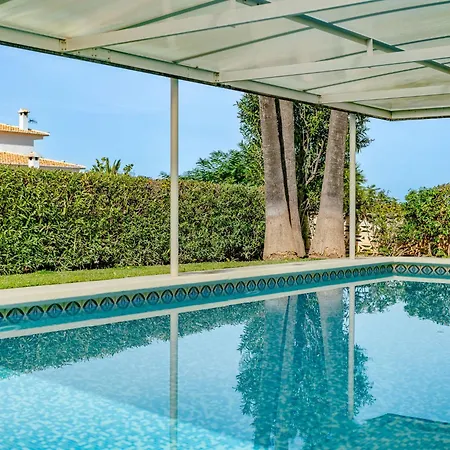 Fili By Interhome Nyaraló Denia